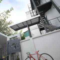 Отель Mbed Phuket Пхукет городской автобус