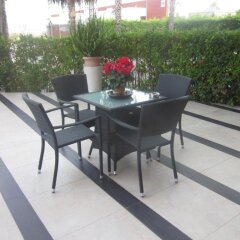 Hotel Hermitage Куальяно фото 3