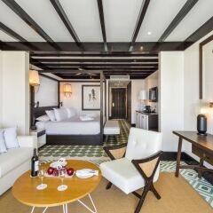 Отель Ocean Riviera Paradise All Inclusive комната для гостей фото 2