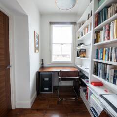 Отель 2 Bedroom Home Near Peckham High Street развлечения