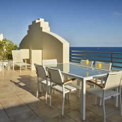Loews Miami Beach Hotel – South Beach бассейн фото 3