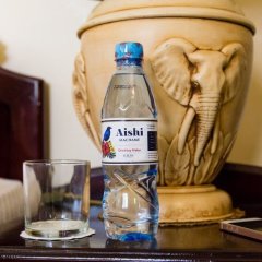 Aishi Machame Hotel in Arusha, Tanzania from 104$, photos, reviews - zenhotels.com