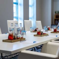 Отель Radisson Blu Astrid Hotel, Antwerp Бельгия, Антверпен - отзывы, цены и фото номеров - забронировать отель Radisson Blu Astrid Hotel, Antwerp онлайн фото 5
