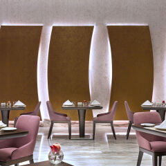 Atana Hotel питание
