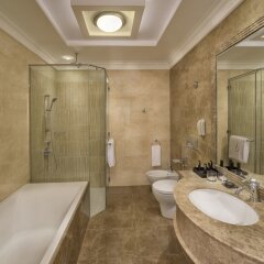 Royal Rose Hotel ванная фото 2