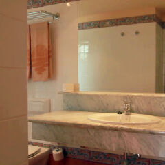 Hotel Royal Suite - All Inclusive ванная