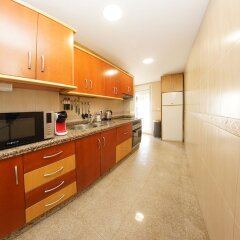 Отель Apartamento Zen Torremolinos Испания, Торремолинос - отзывы, цены и фото номеров - забронировать отель Apartamento Zen Torremolinos онлайн в номере фото 2