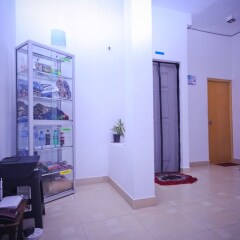 Отель YoYo Hostel Шри-Ланка, Негомбо - отзывы, цены и фото номеров - забронировать отель YoYo Hostel онлайн интерьер отеля фото 3