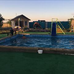 Гостиница Gregori Club в Краснодаре отзывы, цены и фото номеров - забронировать гостиницу Gregori Club онлайн Краснодар детские мероприятия