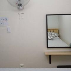 Отель Eden Guest House (이든 게스트하우스) Сеул удобства в номере