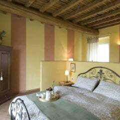 Отель Agriturismo Cascina Maiocca Италия, Медилья - отзывы, цены и фото номеров - забронировать отель Agriturismo Cascina Maiocca онлайн бассейн