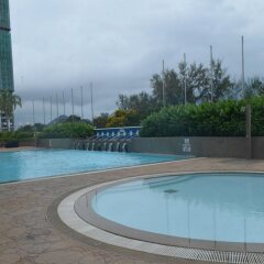 Отель Evergreen Laurel Hotel Penang Малайзия, Пенанг - отзывы, цены и фото номеров - забронировать отель Evergreen Laurel Hotel Penang онлайн детские мероприятия фото 2