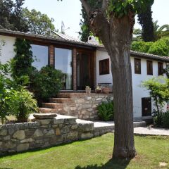 Garden House Турция, Сельчук - отзывы, цены и фото номеров - забронировать отель Garden House онлайн фото 2