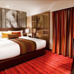 Отель M2 de Bangkok Hotel Таиланд, Бангкок - отзывы, цены и фото номеров - забронировать отель M2 de Bangkok Hotel онлайн фото 5