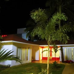 Отель Paparazzi Resort Индия, Северный Гоа - отзывы, цены и фото номеров - забронировать отель Paparazzi Resort онлайн фото 4