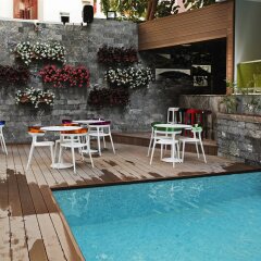 Kleopatra Suit Hotel Турция, Аланья - 2 отзыва об отеле, цены и фото номеров - забронировать отель Kleopatra Suit Hotel - Adults Only онлайн с домашними животными