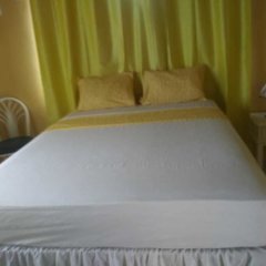 Отель Lagardan Ocean View Ямайка, Каслтон - отзывы, цены и фото номеров - забронировать отель Lagardan Ocean View онлайн комната для гостей