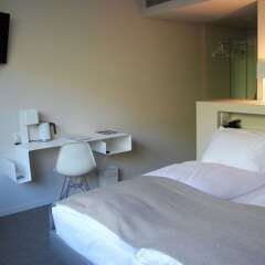 Hotel Lavaux удобства в номере