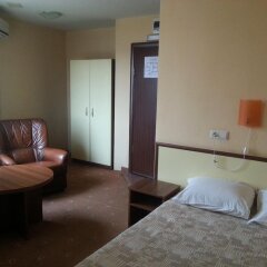Hotel Diavolo комната для гостей фото 4