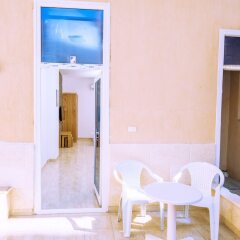 Отель Tiba Resort фото 5