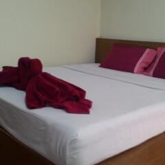 Отель TN Guesthouse комната для гостей