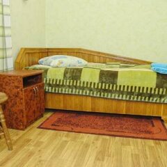 Пан Отель интерьер отеля