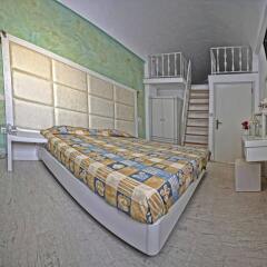 Отель Sellada Apartments Греция, Остров Санторини - отзывы, цены и фото номеров - забронировать отель Sellada Apartments онлайн детские мероприятия