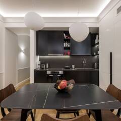Отель Chic Central Athens Apartment at Mavilli Sq. Греция, Афины - отзывы, цены и фото номеров - забронировать отель Chic Central Athens Apartment at Mavilli Sq. онлайн в номере
