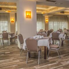 Отель Golden Tulip Varna питание фото 3