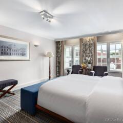 Отель Nh Brugge Hotel Бельгия, Брюгге - 5 отзывов об отеле, цены и фото номеров - забронировать отель Nh Brugge Hotel онлайн комната для гостей фото 2