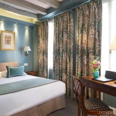 Отель Le Relais Saint Honoré Франция, Париж - отзывы, цены и фото номеров - забронировать отель Le Relais Saint Honoré онлайн комната для гостей фото 5