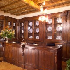 Отель Locanda dello Spuntino Италия, Гроттаферрата - отзывы, цены и фото номеров - забронировать отель Locanda dello Spuntino онлайн фото 5