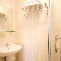 United Lodge Hotel & Apartments 3* Апартаменты с различными типами кроватей фото 2
