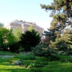Отель The Westin Zagreb фото 2
