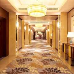 Отель Luxury Сямынь интерьер отеля