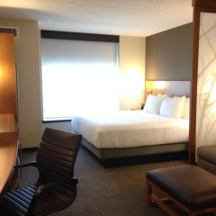 Hyatt Place Lansing - East in Lansing, United States of America from 154$, photos, reviews - zenhotels.com room amenities