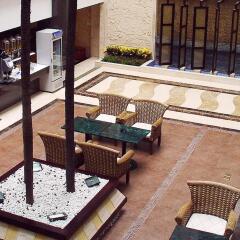 Guangdong Victory Hotel