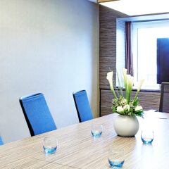 Отель Novotel Waterloo Лондон фото 4