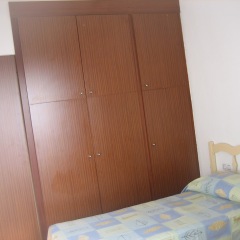Отель Apartaments AR Blavamar San Marcos сейф в номере