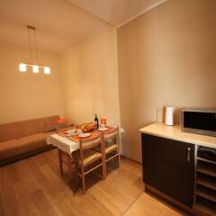 Отель Apartament Nadmorski Sopot 2 Сопот удобства в номере