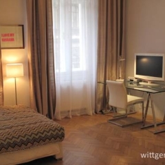 Отель Rosa Linde - Comfort B&B Австрия, Вена - отзывы, цены и фото номеров - забронировать отель Rosa Linde - Comfort B&B онлайн удобства в номере