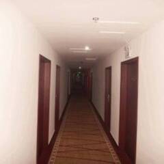Jingan Express Hotel интерьер отеля фото 3