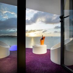 Hard Rock Hotel Ibiza фото 6