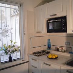 Отель La Rosa dei Venti - Scirocco Apartment Италия, Амальфи - отзывы, цены и фото номеров - забронировать отель La Rosa dei Venti - Scirocco Apartment онлайн в номере фото 2