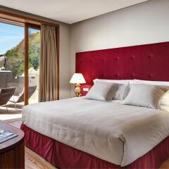 Отель Grand Hotel Tremezzo Италия, Тремеццо - 2 отзыва об отеле, цены и фото номеров - забронировать отель Grand Hotel Tremezzo онлайн комната для гостей фото 4