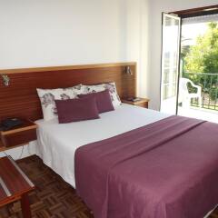 Hotel Louro комната для гостей фото 3