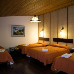 Sangay Spa Hotel in Banos, Ecuador from 141$, photos, reviews - zenhotels.com room amenities
