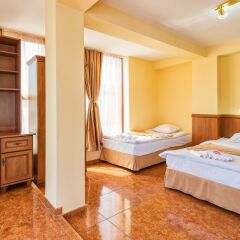 Hotel Avenue детские мероприятия