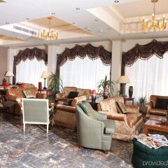 Отель Grand Hotel Madaba Иордания, Мадаба - 1 отзыв об отеле, цены и фото номеров - забронировать отель Grand Hotel Madaba онлайн интерьер отеля