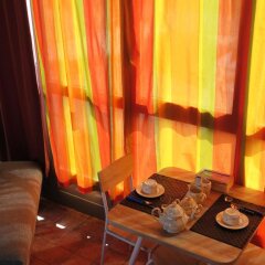 Отель B&B I Silos Сериате удобства в номере